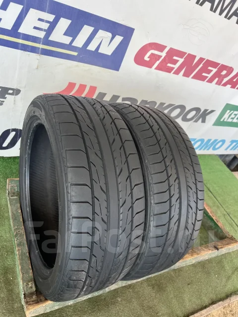 Toyo DRB. ������, 2018 ���, �/�, ����� 10 % ����