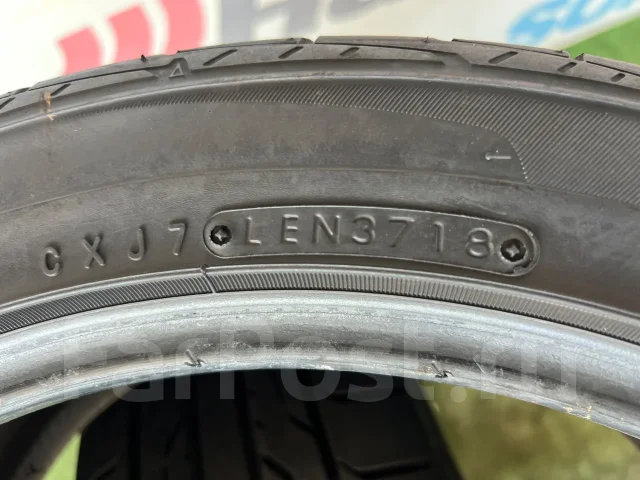 Toyo DRB. ������, 2018 ���, �/�, ����� 10 % ����