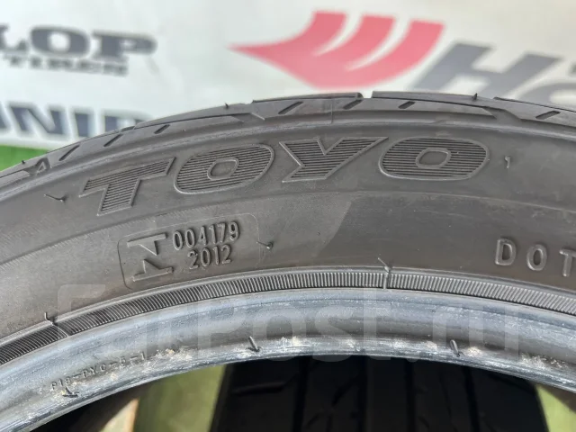 Toyo DRB. ������, 2018 ���, �/�, ����� 10 % ����