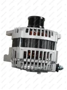 ��������� Nissan QR20DE 12V 110A 4SC 23100-AU40D 23100-8J000 102-055 ALH1712 [DAL053] DAL053 ����