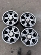 Lenso PL. 8.0x16", 6x139.7 ����