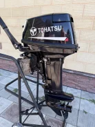 Tohatsu. 9,9��.�., 2-�������, ����������, ���� S (381 ��), 2022 ��� ����