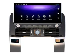 ������������� Toyota Prado 120 2002-2009, � ����� ������ ����� 12,3 �����, 8 ���� 4 ����������� ������ 32 ���������� ������ (ZH-006) ����