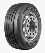 RoyalBlack SL007