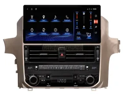 ������������� Lexus GX460 2010-2019, ����� 12,3 �����, 8 ���� 4 ����������� ������ 32 ���������� ������ (ZH-037) ����