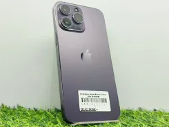 Apple iPhone 14 Pro Max. �/�, 256 ��, 3G, 4G LTE, Dual-SIM, ����������, NFC, 5G ����