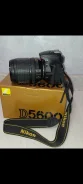 Nikon D5600 ����