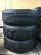 Bridgestone Dueler H/T 684III. ������, �/�, ����� 20 %. �������� ������� ����