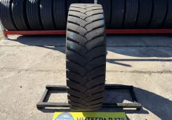 Bridgestone M-Drive 001