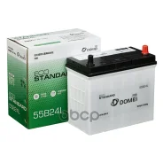 ����������� Domei Eco Standard 55B24L 28800-22040 / 31500-S3N-G51 / 31500-S3N-N01 / 31500-S3N-N02 / 31500-S47-505 / 31500-SR3-G04 / 31500-SR3-G51 / 31...