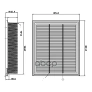 ������ ��������� Doubleforce DFA27154 Double Force ���. DFA27154 DFA27154 ����