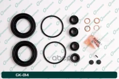 ����������� �������� G-brake GK-014 G-Brake ���. GK014 GK014 ����