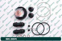 ����������� �������� G-brake GK-004 G-Brake ���. GK004 GK004 ����