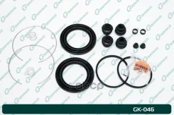 ����������� �������� G-brake GK-046 G-Brake ���. GK046 GK046 ����