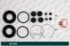 ����������� �������� G-Brake GK-102 G-Brake ���. GK102 GK102 ����