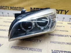���� BMW X1 2014 63117290263 E84 N20B20A, ����� 63117290263 ����