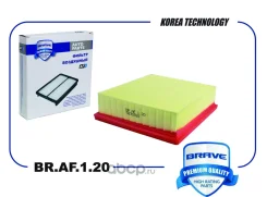 ������ ��������� Corsa D GM 93188725/95516130 BRAF120 ����