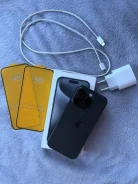 Apple iPhone 15 Pro. �/�, 256 ��, ������, Dual-SIM ����