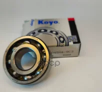 ��������� ������������� KOYO 09262-20069 Koyo ���. 6204SH49C3 6204SH49C3 ����