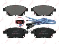 ������� ��������� �������� | ��� | LYNXauto ���. BD3003 BD3003 LYNXauto BD3003 ����