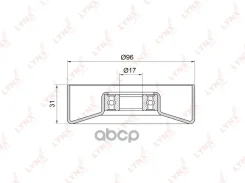 ����� �������� ���������� ����� LYNXauto ���. PB5030 PB5030 LYNXauto PB5030 ����