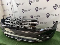 ������ Volkswagen Teramont ����