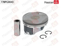 ������� � ������� (��� �����) (1��) (STD) MasterKit ���. 77BPG0043 77BPG0043 Master KiT 77BPG0043 ����