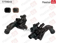 ��������� MasterKit ���. 77TH043 77TH043 ����