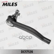 ���������� ������� ���� Miles ���. DC17126 DC17126 Miles DC17126 ����