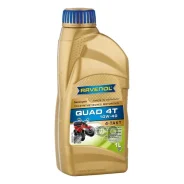 Ravenol Quad 4T