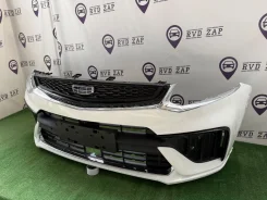 ������ Geely Tugella ����