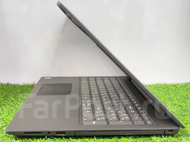 Lenovo V130-15IGM. 15.6", WiFi: 1, Bluetooth: 1 ����