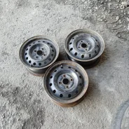 2Crave Wheels. 5.0x13", 4x100, ET45, �� 56,1���. ����