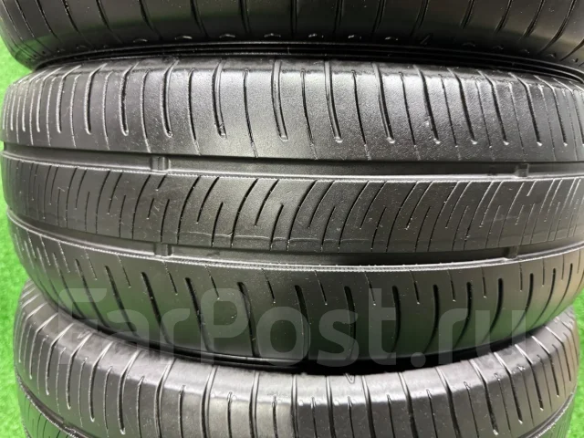 Dunlop Enasave RV505. ������, 2023 ���, �/�, ����� 10 % ����