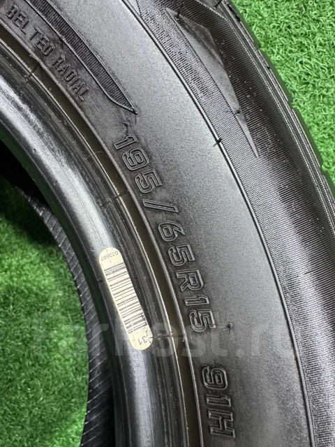 Dunlop Enasave RV505. ������, 2023 ���, �/�, ����� 10 % ����