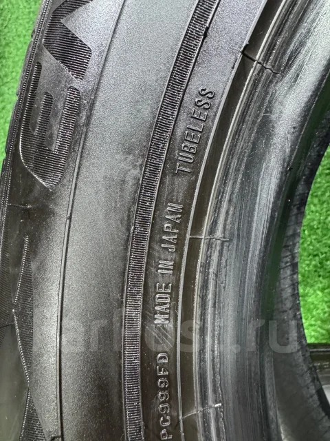 Dunlop Enasave RV505. ������, 2023 ���, �/�, ����� 10 % ����