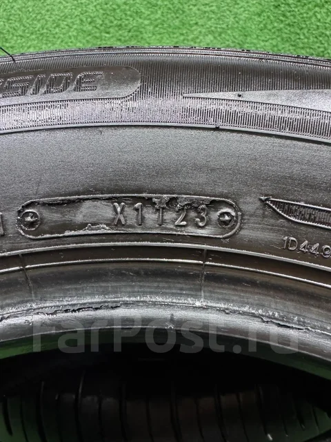 Dunlop Enasave RV505. ������, 2023 ���, �/�, ����� 10 % ����