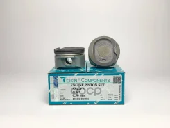 ������ (�������� 4��) 0,50 3ZZFE Avensis, Corolla T25# 01-10 79/1,2/1,2/3 d=20 13101-0D070 Teikin ���. 46367050 46367050 ����