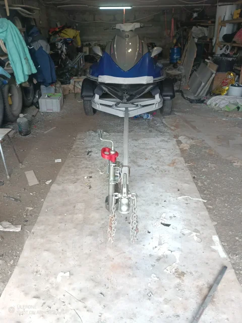 Yamaha VX Cruiser. 2006 ��� ����