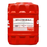 Chempioil MTF-4