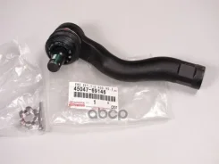 ������� ���������� OT LAND Cruiser UZJ200, VDJ200 07 LH 45047-69145 Toyota ���. 4504769146, ����� 4504769146 ����