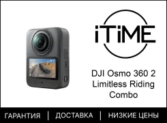 DJI Osmo 360. ��� ���������. ��� ����� �� ���������� ����