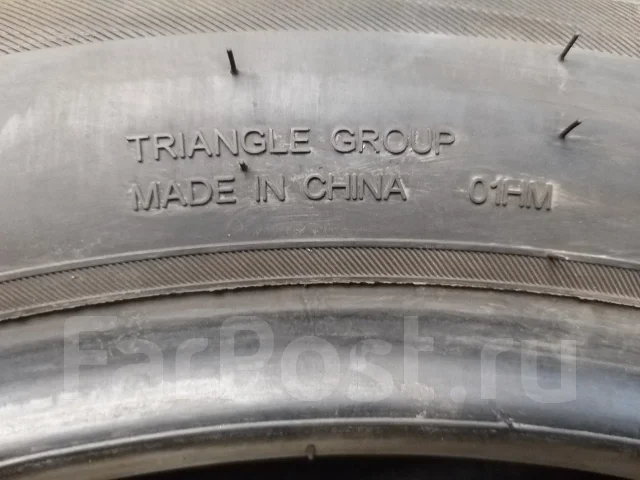 Triangle AdvanteX TC101. ������, 2024 ���, �/�, ����� 15 % ����