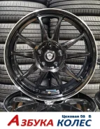 Lehrmeister Estrosa. 7.5x17", 5x114.3, ET35, �� 73,1���. ����