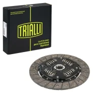 ���� ����. �����. ��� �/� ������ Next (13-) (280��, ��. Cummins 2.8D Euro-4) Trialli ���. FD395 FD395 Trialli FD395 ����