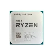 AMD Ryzen 7 5800X ����