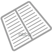 ������ ��������� Toyota Yaris 1KR, M15A 20- 17801-15090 VIC ���. A1048 A1048 ����