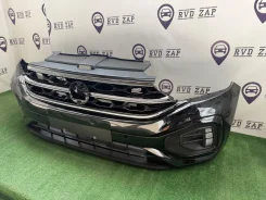 ������ Volkswagen T-Roc ����