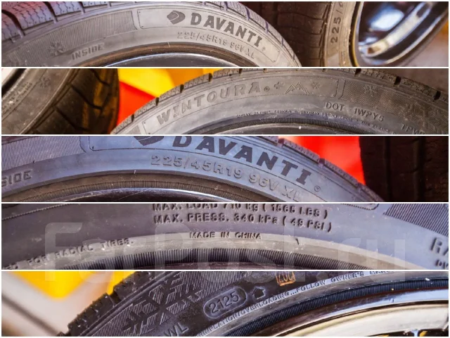 Davanti Wintoura+. ������, ��� �����, 2025 ���, �/�, ����� �� 5 % ����