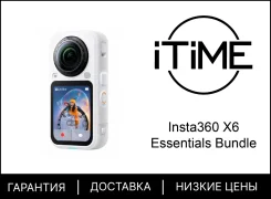 Insta360. ��� ���������. ��� ����� �� ���������� ����
